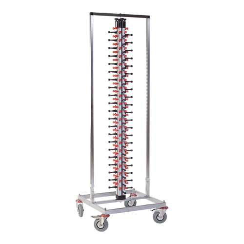 Plate Mate - Floor Model with Wheels