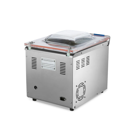 Maxima Vacumeermachine 30 cm Seal - B32 x D37 x H19,5 cm Kamer
