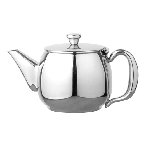 Teapot Hospitality - Stainless Steel - Premium - EMGA