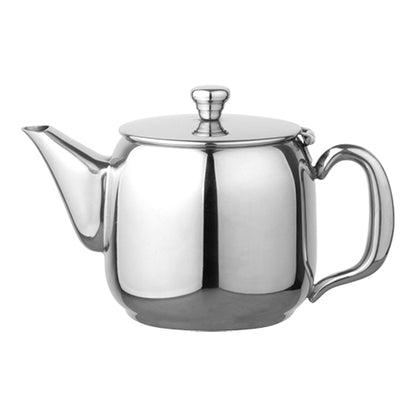 Teapot Hospitality - Stainless Steel - Premium - EMGA