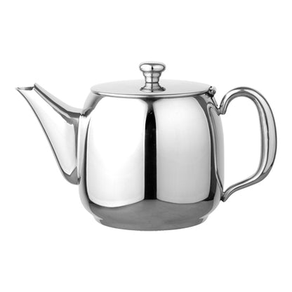 Teapot Hospitality - Stainless Steel - Premium - EMGA