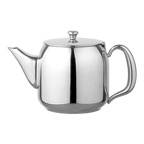 Teapot Hospitality - Stainless Steel - Premium - EMGA