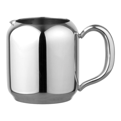 Coffee Cream Pot - Stainless Steel - Premium - EMGA