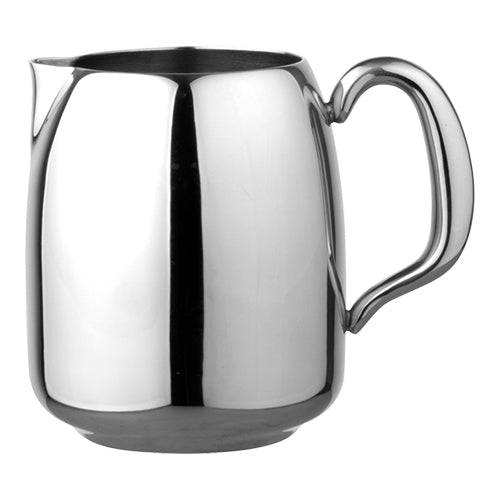 Coffee Cream Pot - Stainless Steel - Premium - EMGA