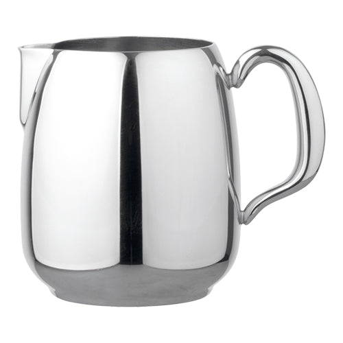 Coffee Cream Pot - Stainless Steel - Premium - EMGA