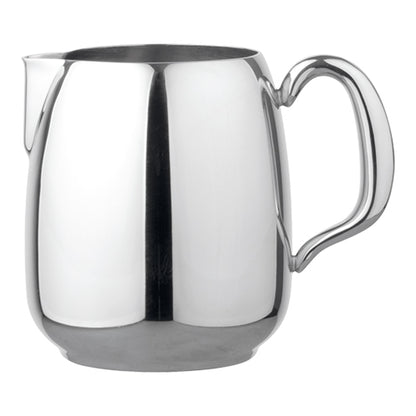 Coffee Cream Pot - Stainless Steel - Premium - EMGA