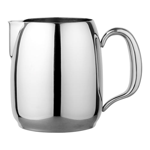 Coffee Cream Pot - Stainless Steel - Premium - EMGA