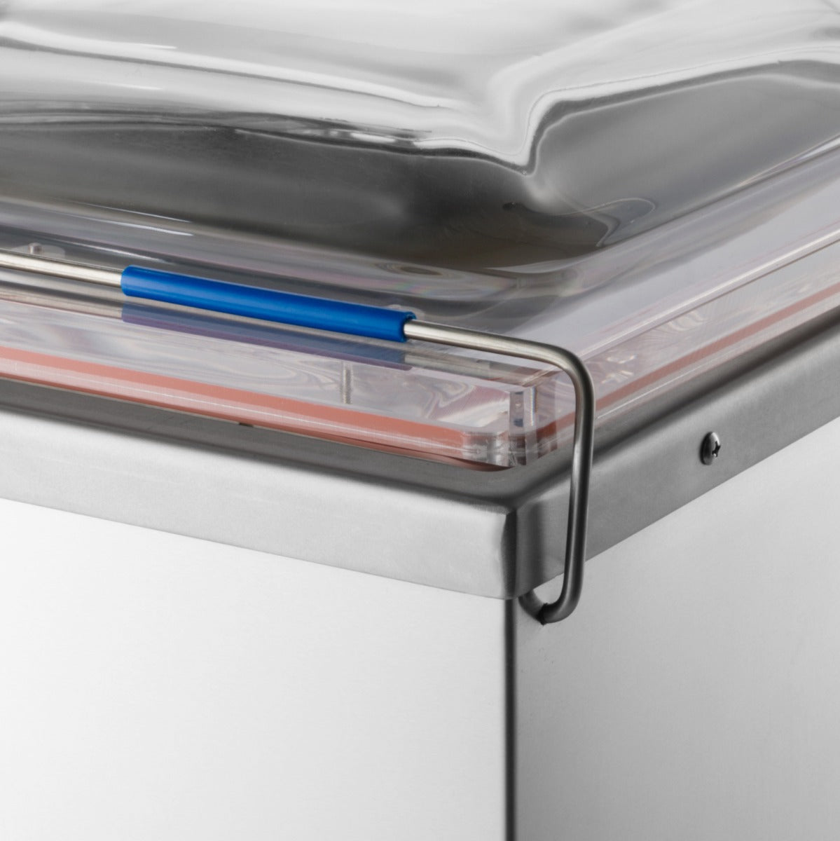 Maxima Vacumeermachine 30 cm Seal - B32 x D37 x H19,5 cm Kamer