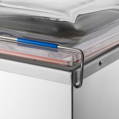 Maxima Vacumeermachine 30 cm Seal - B32 x D37 x H19,5 cm Kamer