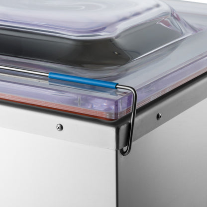 Maxima Vacumeermachine 50 cm Seal - B52 x D54 x H20 cm Kamer