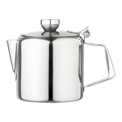 Teapot Hospitality - Stainless Steel - EMGA