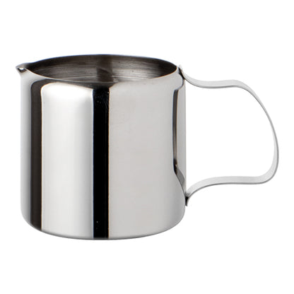 Coffee Cream Pot - Stainless Steel - EMGA