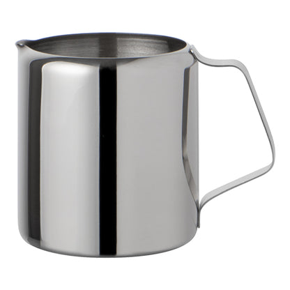 Coffee Cream Pot - Stainless Steel - EMGA