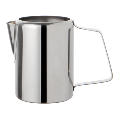 Coffee Cream Pot - Stainless Steel - EMGA