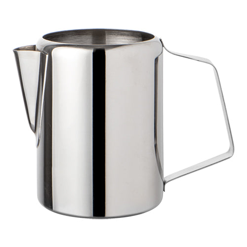 Coffee Cream Pot - Stainless Steel - EMGA