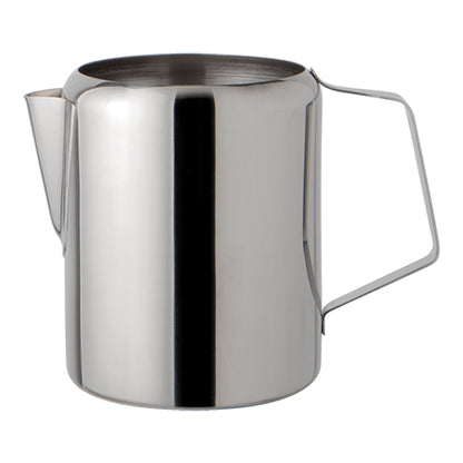 Coffee Cream Pot - Stainless Steel - EMGA