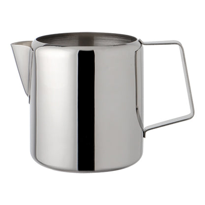 Coffee Cream Pot - Stainless Steel - EMGA