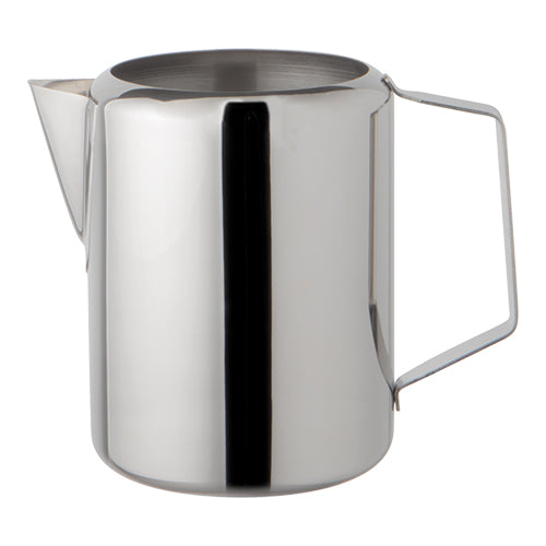 Coffee Cream Pot - Stainless Steel - EMGA