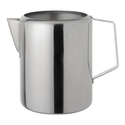 Coffee Cream Pot - Stainless Steel - EMGA