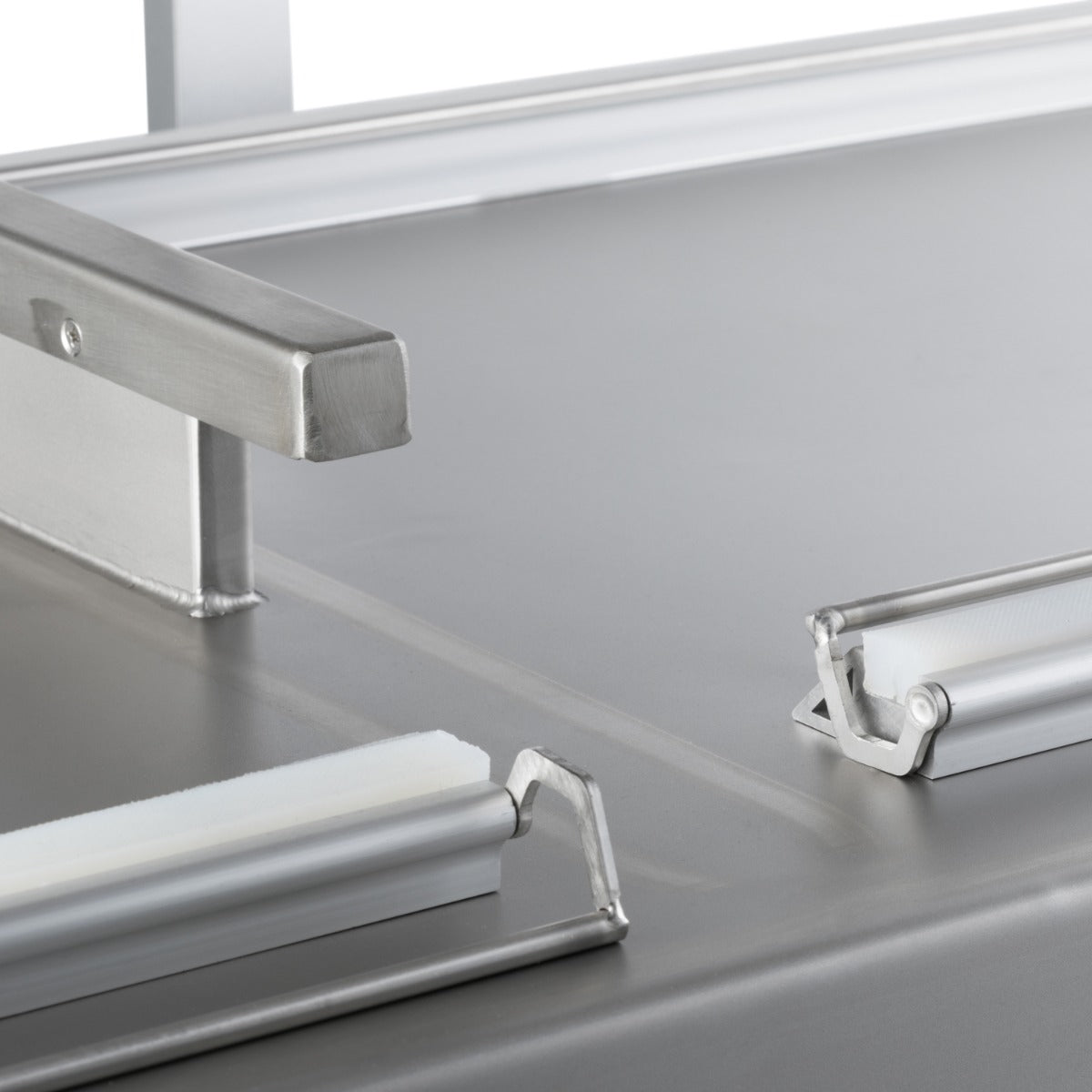 Maxima Vacumeermachine 60 cm Dubbele Seal - B76 x D60 x H16 cm Dubbele Kamer