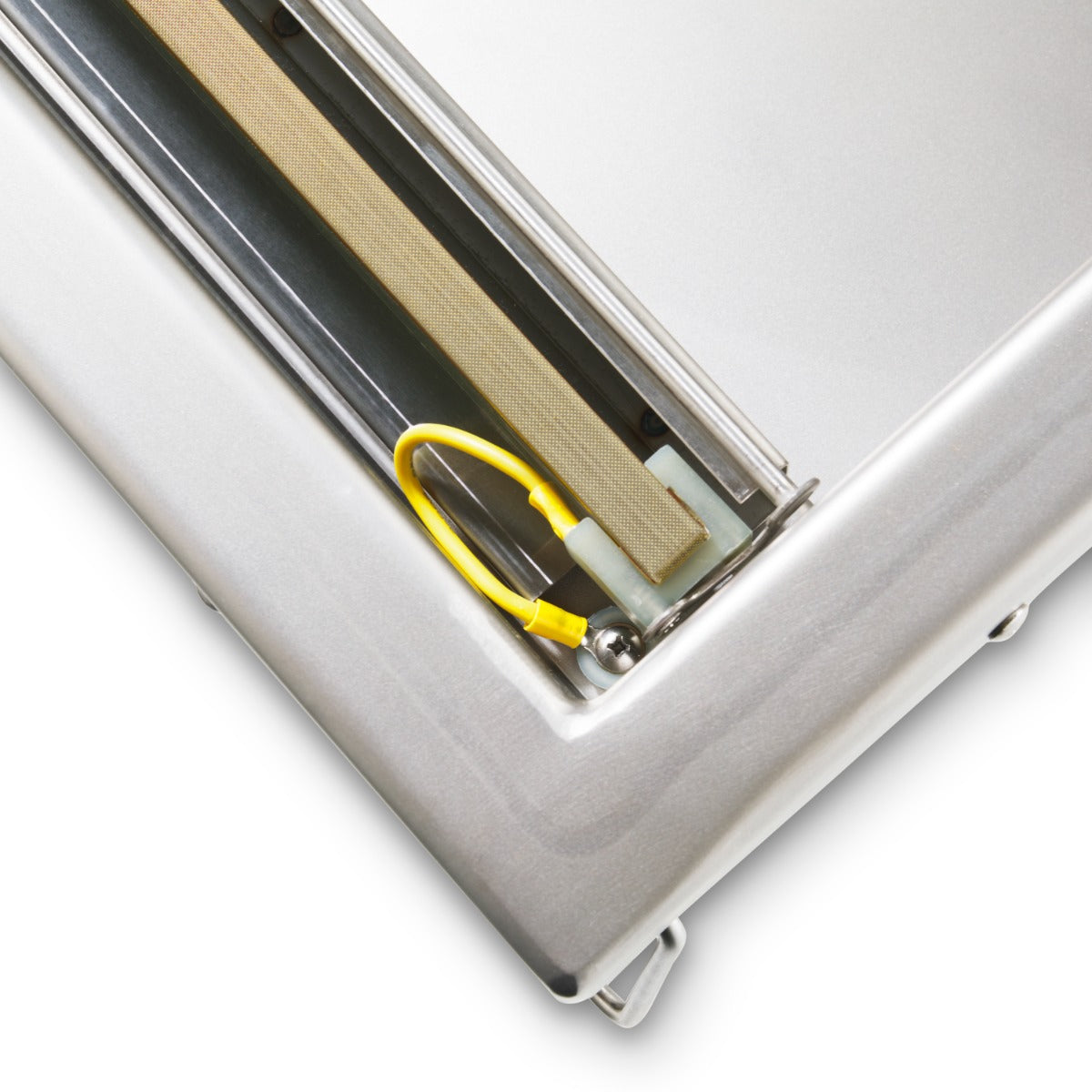 Maxima Vacumeermachine 70 cm Dubbele Seal - B72 x D61 x H21,5 cm Kamer