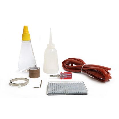 Maxima Vacumeermachine 30 cm Seal - B32 x D37 x H19,5 cm Kamer