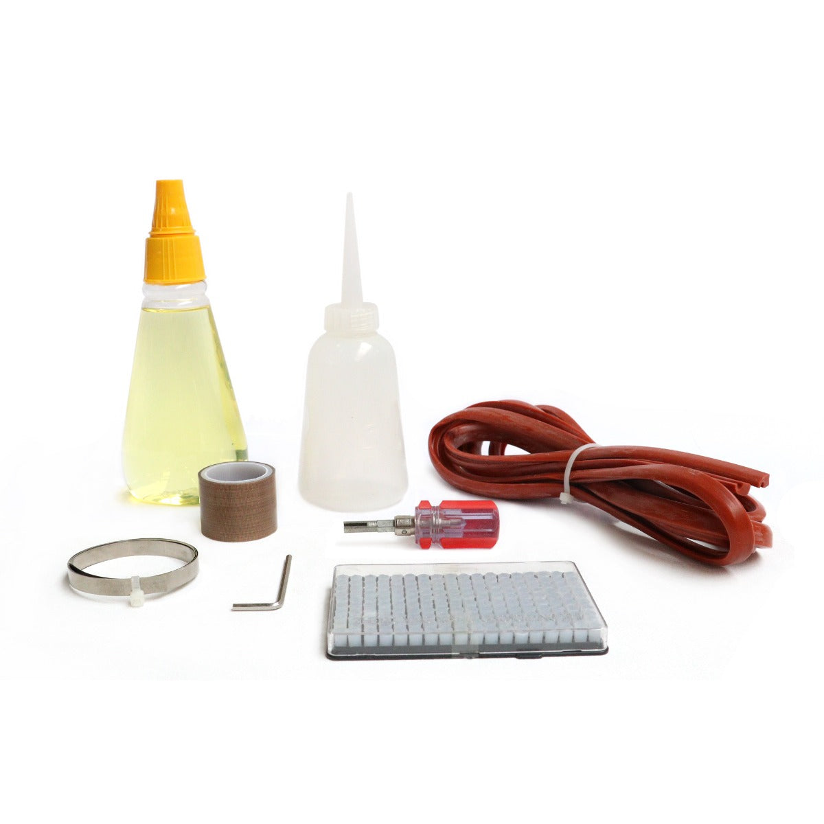 Maxima Vacumeermachine 44 cm Seal - B46 x D46 x H22 cm Kamer