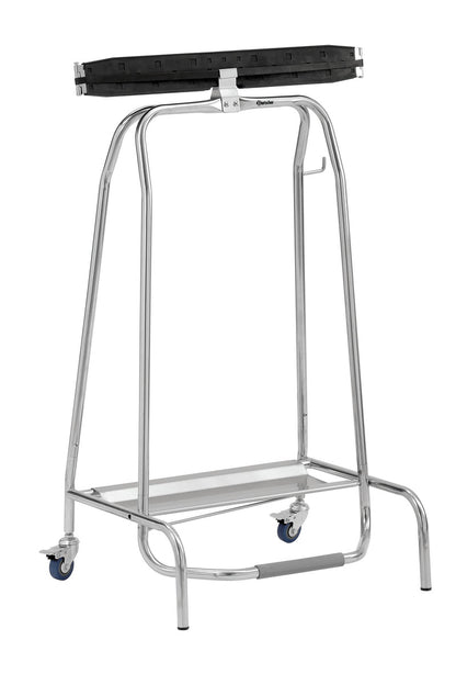 Bartscher Garbage Bag Stand 120L - RVSVoordeel