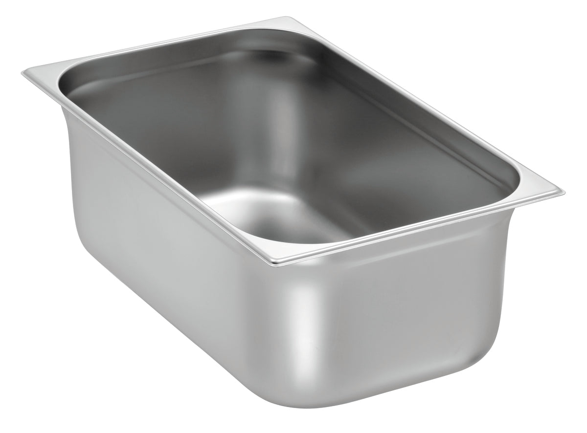 Bartscher Premium Gastronorm Container 1/1 GN - Stainless Steel - RVSVoordeel