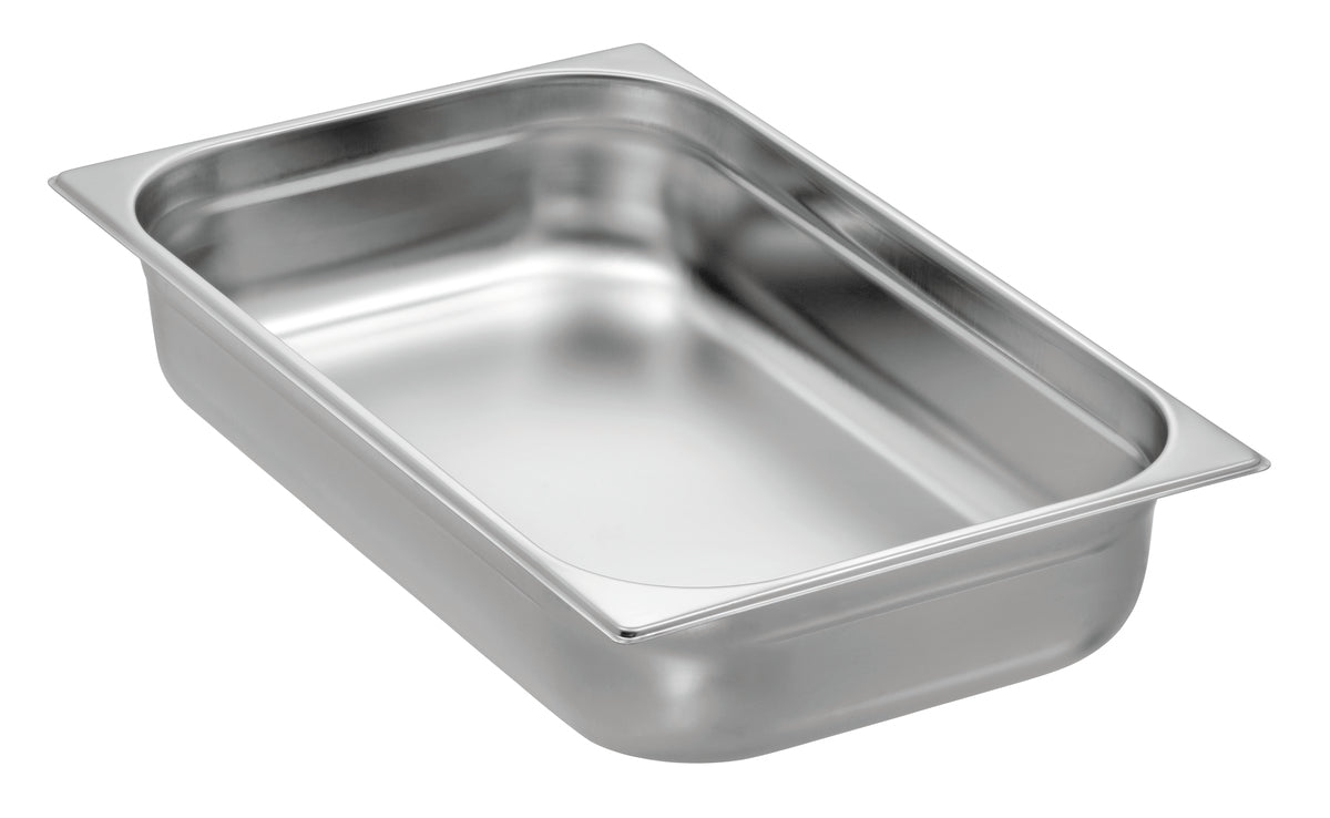 Bartscher Premium Gastronorm Container 1/1 GN - Stainless Steel - RVSVoordeel