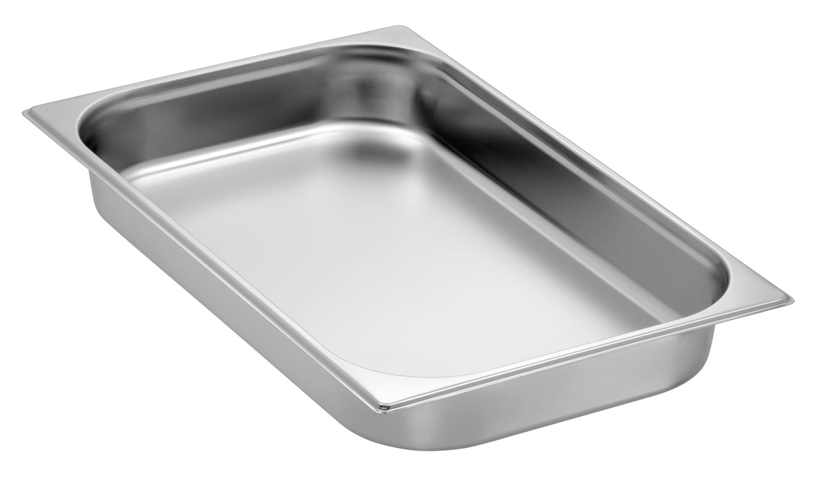 Bartscher Premium Gastronorm Container 1/1 GN - Stainless Steel - RVSVoordeel