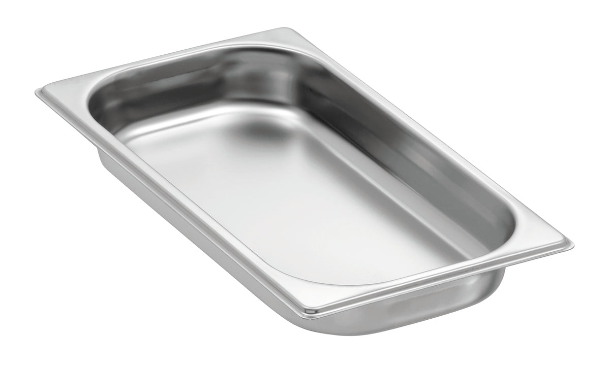 Bartscher Premium Gastronorm Container 1/3 GN - Stainless Steel - RVSVoordeel