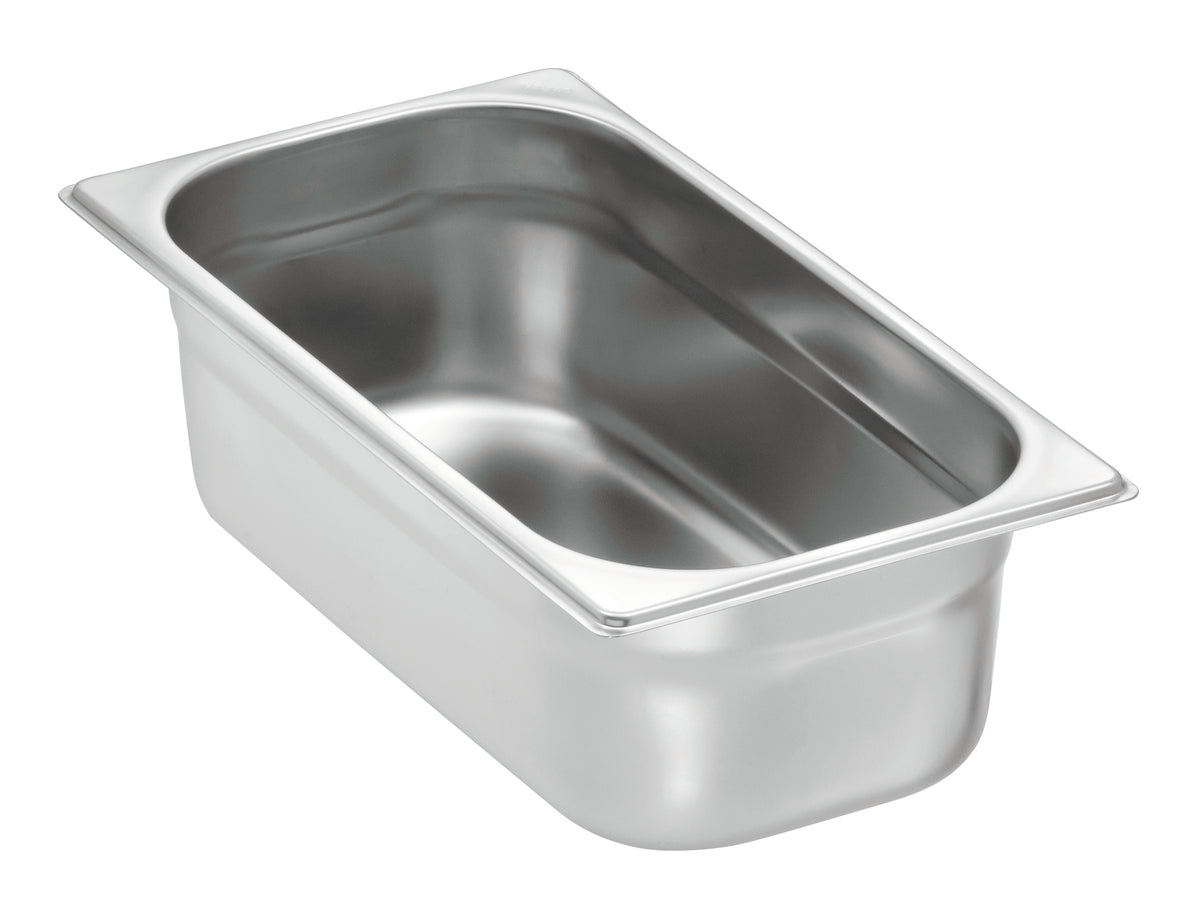 Bartscher Premium Gastronorm Container 1/3 GN - Stainless Steel - RVSVoordeel