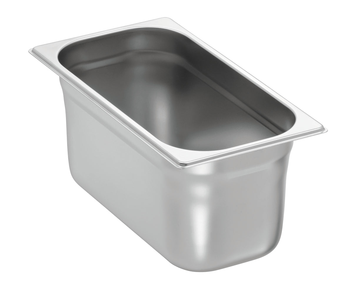 Bartscher Premium Gastronorm Container 1/3 GN - Stainless Steel - RVSVoordeel