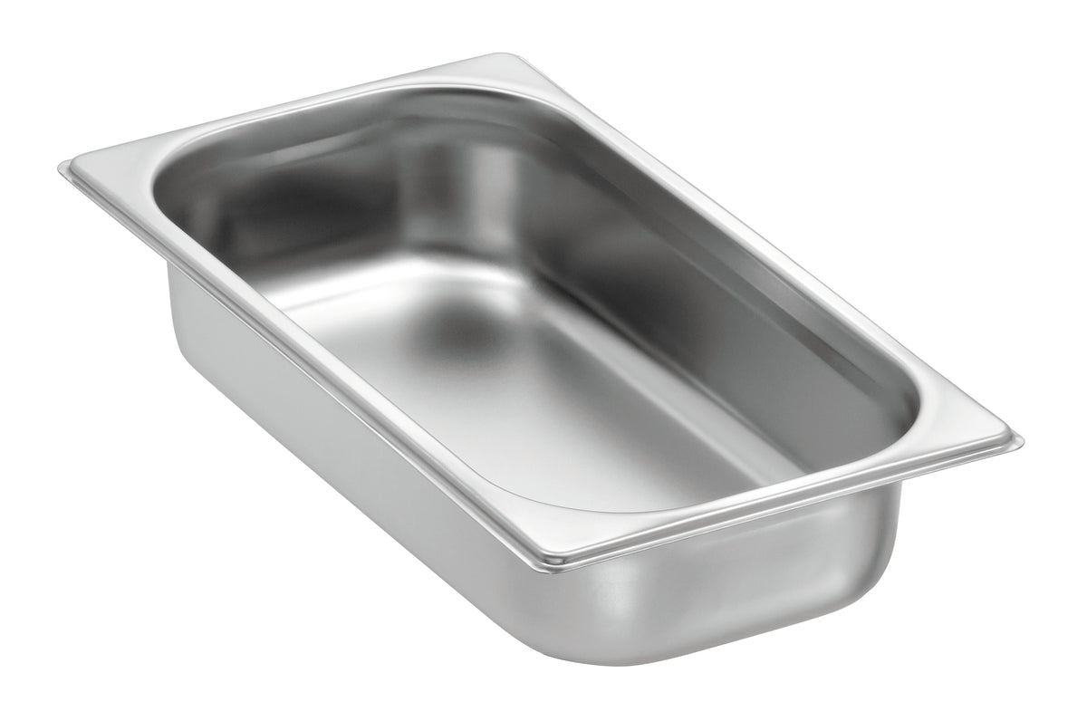 Bartscher Premium Gastronorm Container 1/3 GN - Stainless Steel - RVSVoordeel