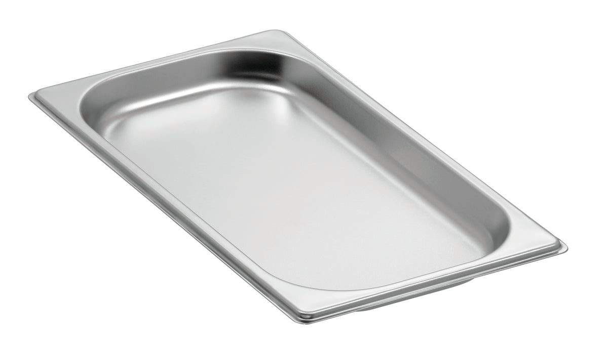 Bartscher Premium Gastronorm Container 1/3 GN - Stainless Steel - RVSVoordeel