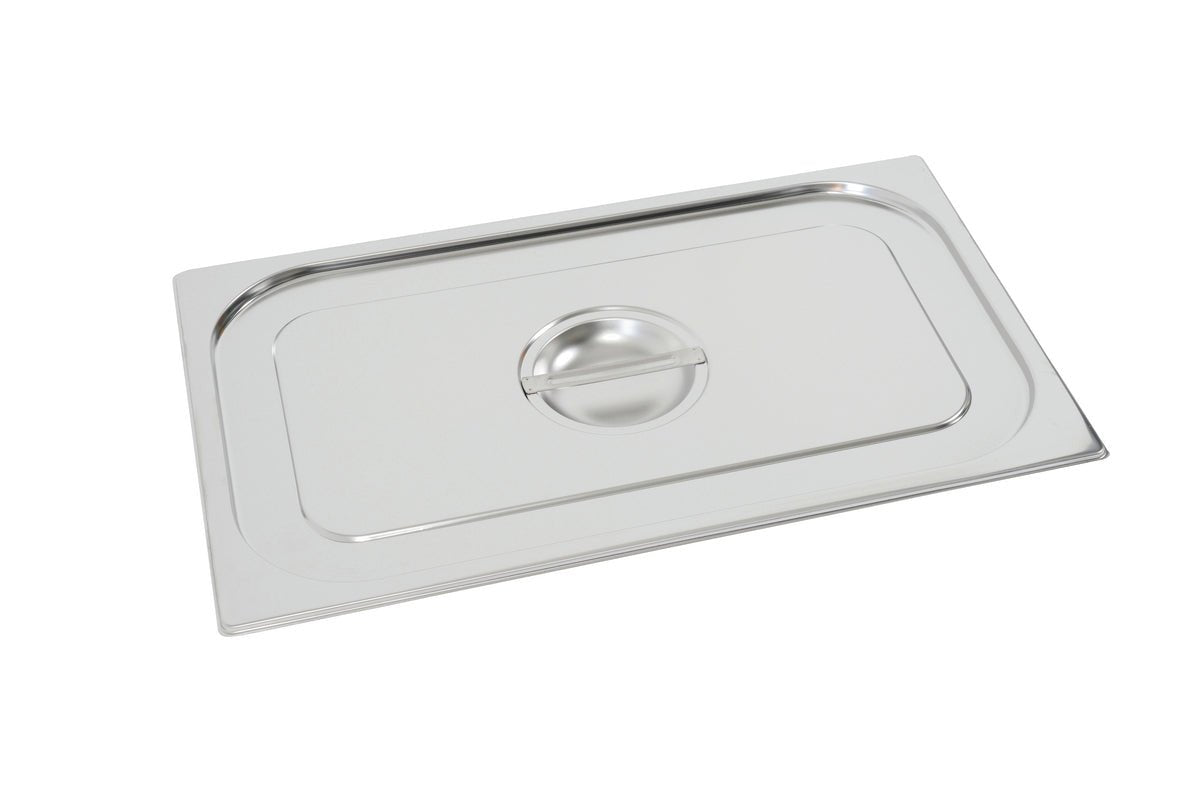 Bartscher Premium Gastronorm Lid - 1/1 GN - Stainless Steel - RVSVoordeel