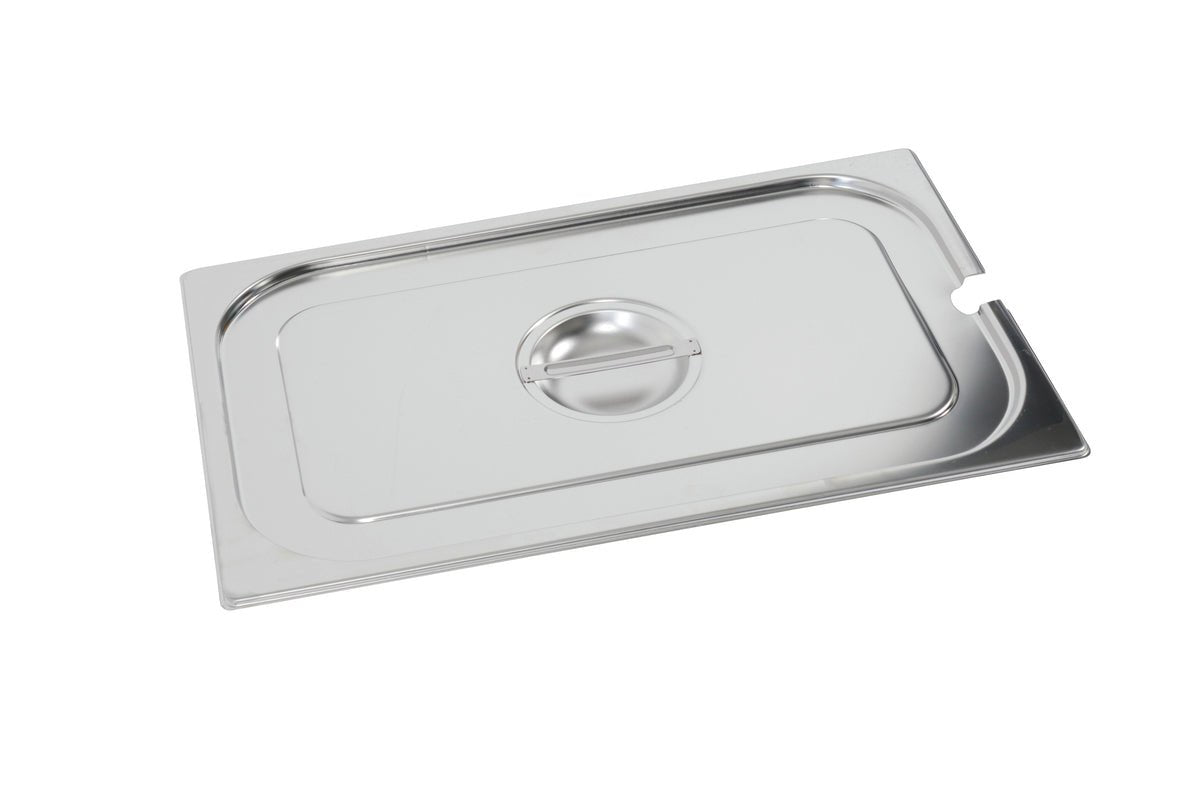 Bartscher Premium Gastronorm Lid - 1/1 GN - Stainless Steel - RVSVoordeel