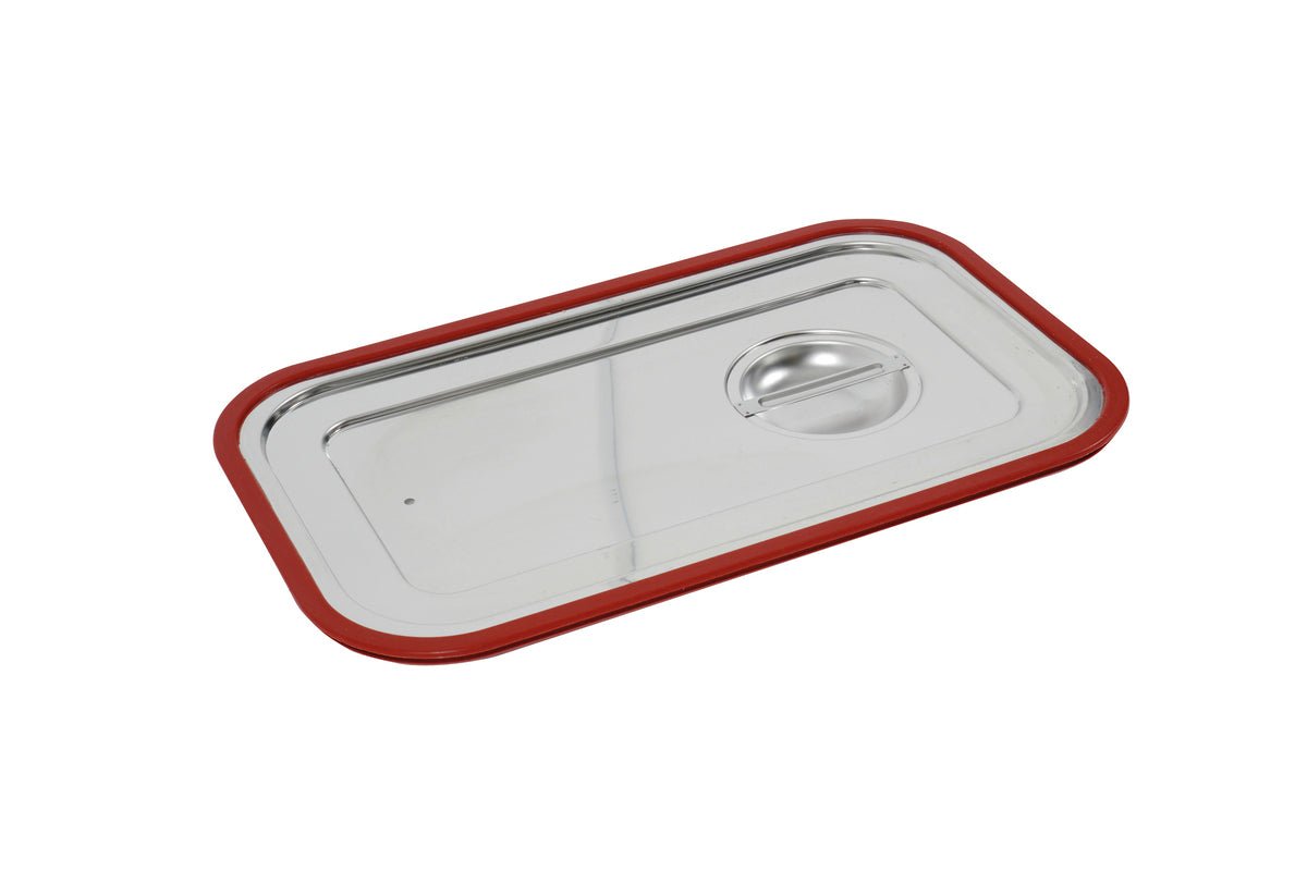 Bartscher Premium Gastronorm Lid - 1/1 GN - Stainless Steel - RVSVoordeel