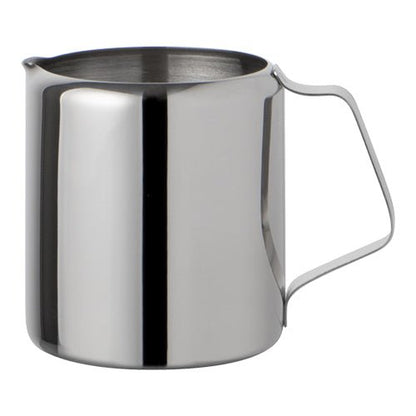 Coffee Cream Pot - Stainless Steel - EMGA - RVSVoordeel