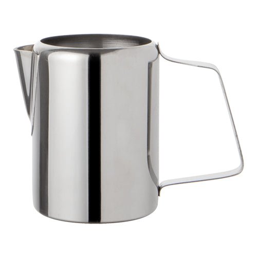 Coffee Cream Pot - Stainless Steel - EMGA - RVSVoordeel