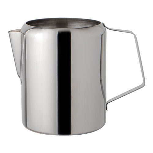 Coffee Cream Pot - Stainless Steel - EMGA - RVSVoordeel