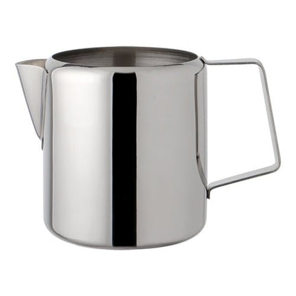 Coffee Cream Pot - Stainless Steel - EMGA - RVSVoordeel