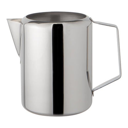 Coffee Cream Pot - Stainless Steel - EMGA - RVSVoordeel