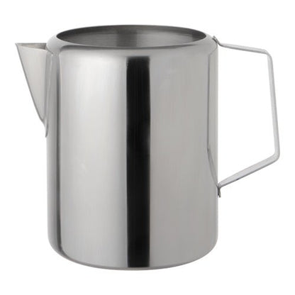 Coffee Cream Pot - Stainless Steel - EMGA - RVSVoordeel