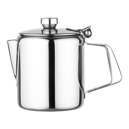 Coffeepot Hospitality - Stainless Steel - EMGA - RVSVoordeel