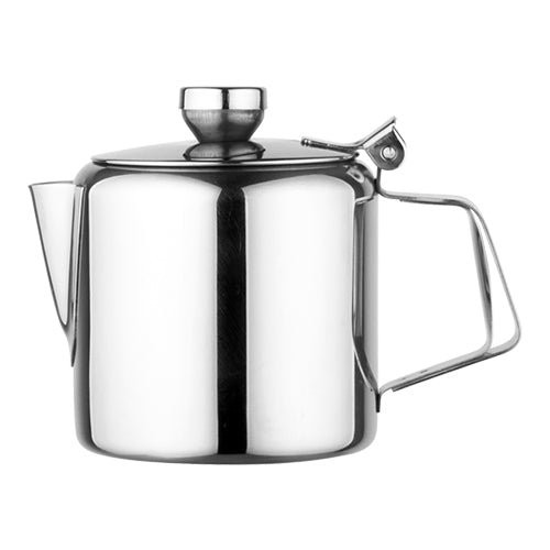 Coffeepot Hospitality - Stainless Steel - EMGA - RVSVoordeel