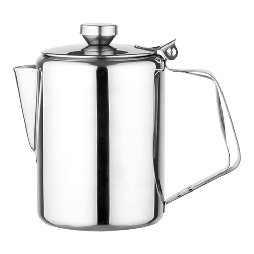 Coffeepot Hospitality - Stainless Steel - EMGA - RVSVoordeel