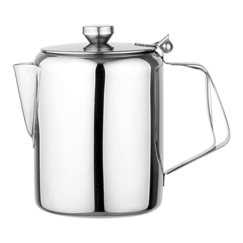 Coffeepot Hospitality - Stainless Steel - EMGA - RVSVoordeel