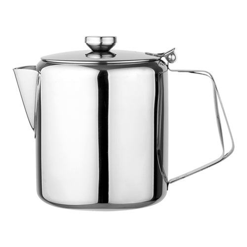 Coffeepot Hospitality - Stainless Steel - EMGA - RVSVoordeel